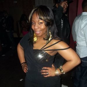 Meet your Posher, Andria